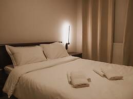 Elati Leisure -suites & apartments-