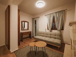 Elati Leisure -suites & apartments-