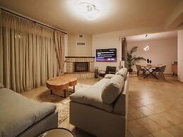 Elati Leisure -suites & apartments-