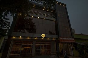 Itsy Hotels Om Pushp Residency