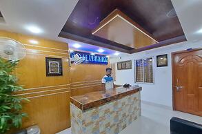 Hotel Prime Inn Mirpur 10