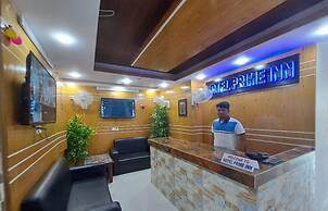 Hotel Prime Inn Mirpur 10