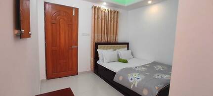 Hotel Prime Inn Mirpur 10