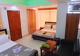 Hotel Prime Inn Mirpur 10