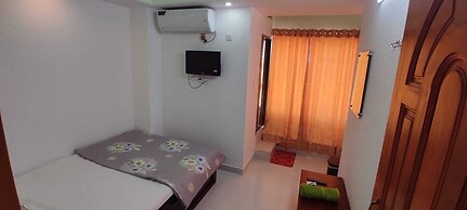 Hotel Prime Inn Mirpur 10