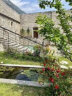 Villa del Lis