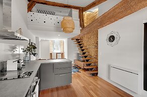 Relais du Capitole - Appartements d'hôtes