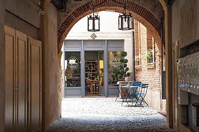 Relais du Capitole - Appartements d'hôtes