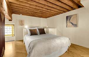 Relais du Capitole - Appartements d'hôtes