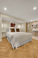 Relais du Capitole - Appartements d'hôtes
