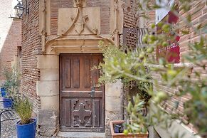 Relais du Capitole - Appartements d'hôtes