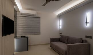 Treebo Premium D Consulate