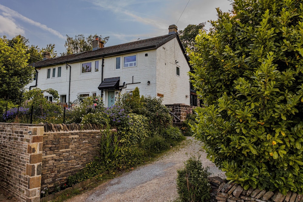 Wells Cottage