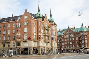 Bob W Copenhagen Østerbro