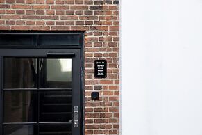 Bob W Copenhagen Østerbro