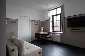 Bob W Copenhagen Østerbro