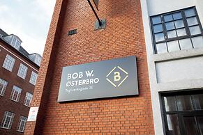Bob W Copenhagen Østerbro