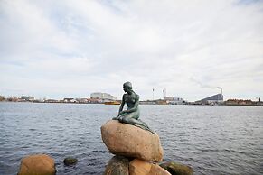 Bob W Copenhagen Østerbro