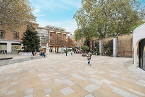 Beautiful Belgravia by Underthedoormat