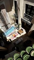 Riad Pourpre Medina
