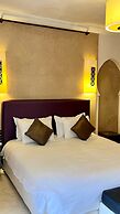 Riad Pourpre Medina