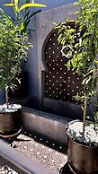 Riad Pourpre Medina