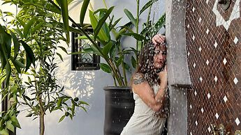 Riad Pourpre Medina