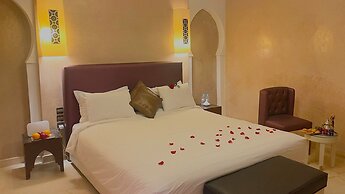 Riad Pourpre Medina