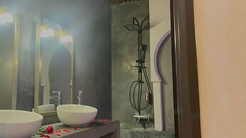Riad Pourpre Medina