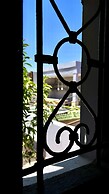 Riad Pourpre Medina