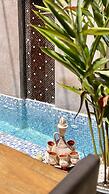 Riad Pourpre Medina