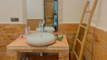 Riad Pourpre Medina