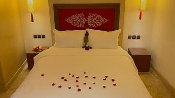 Riad Pourpre Medina