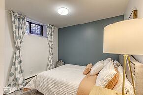 Montreal Suites