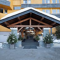 Crystal Hôtel Courchevel