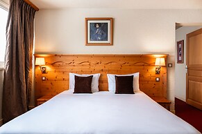 Crystal Hôtel Courchevel