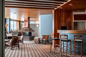 Crystal Hôtel Courchevel