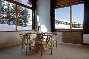 Crystal Hôtel Courchevel