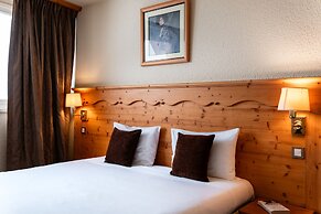 Crystal Hôtel Courchevel