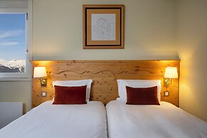 Crystal Hôtel Courchevel