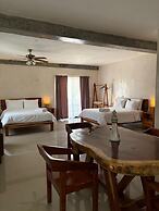Mexhe Hotel Boutique