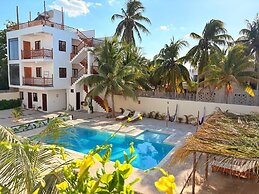 Mexhe Hotel Boutique