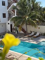 Mexhe Hotel Boutique