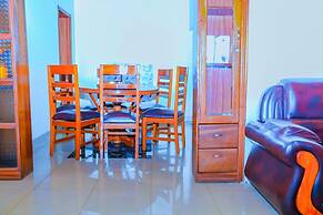 Kigali top motel
