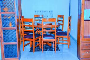 Kigali top motel