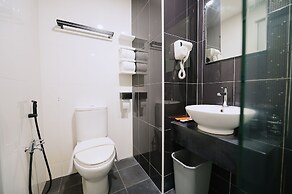 The Concept Hotel Melaka City