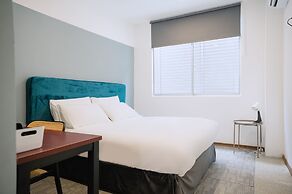 The Concept Hotel Melaka City