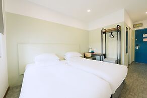The Concept Hotel Melaka City