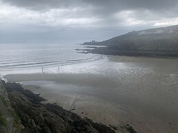 Waves End