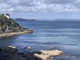 Waves End